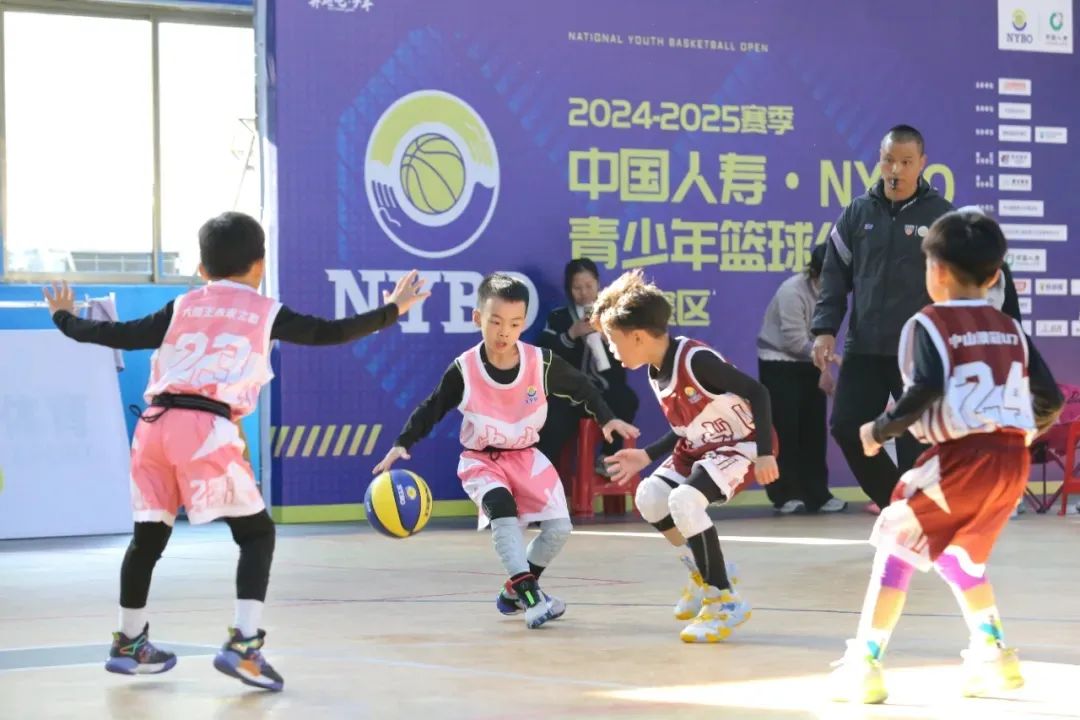 星空体育登录入口-中国篮球后备人才库不断充实，青训成果逐步显现