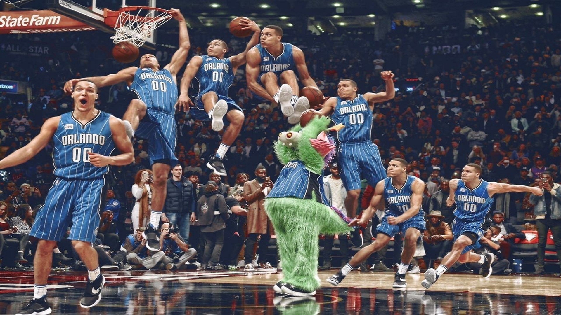 星空app官网下载-最佳传球手：本赛季球场上最具创造力的球员盘点，nba现役最好的传球手